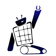 Robotics Interest Group (RIG) logo