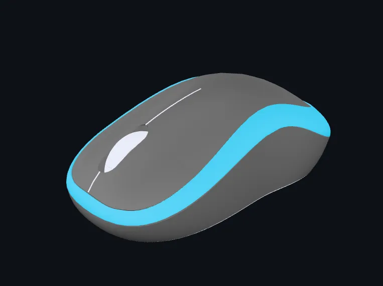 Logitech Mouse