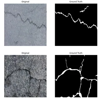 Comparative Analysis of Deep Learning Architectures for Structural Crack Segmentation